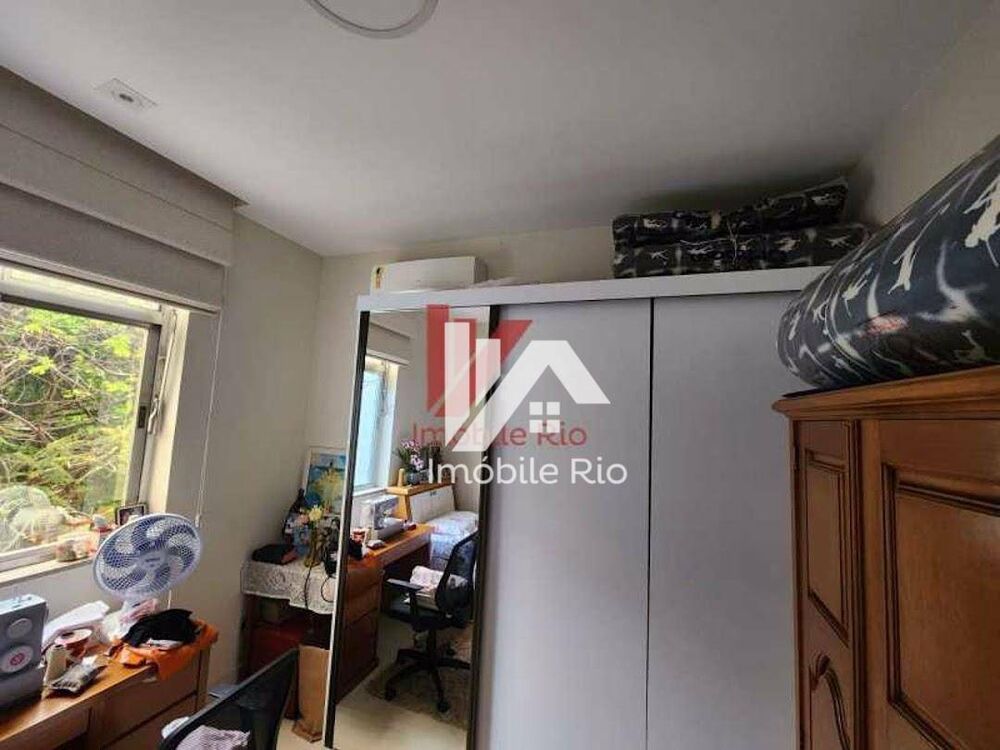 Apartamento à venda com 2 quartos, 80m² - Foto 9