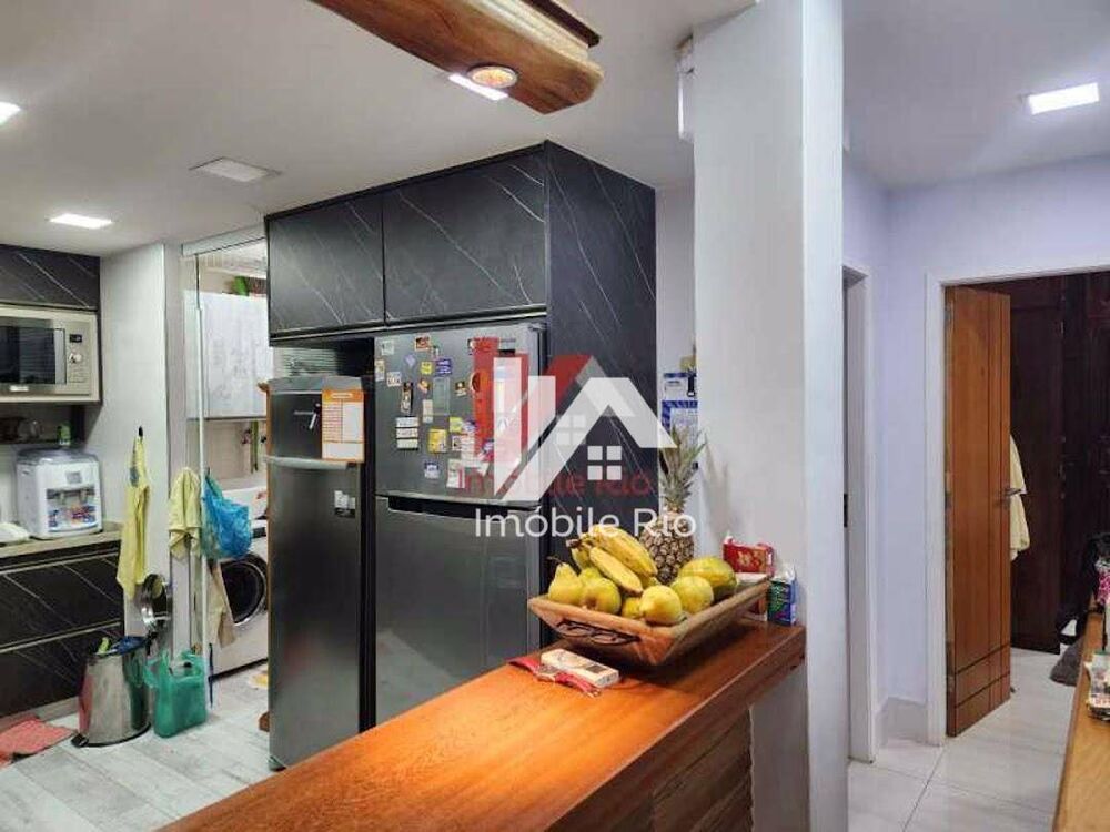 Apartamento à venda com 2 quartos, 80m² - Foto 14