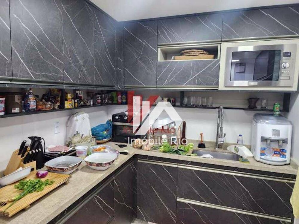 Apartamento à venda com 2 quartos, 80m² - Foto 17