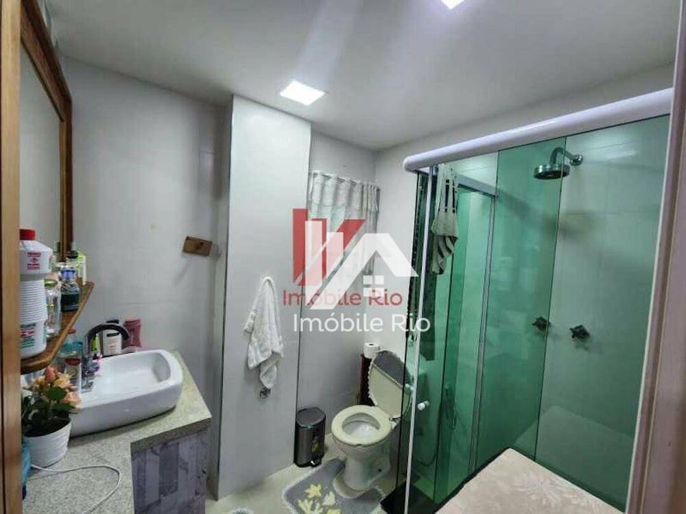 Apartamento à venda com 2 quartos, 80m² - Foto 6
