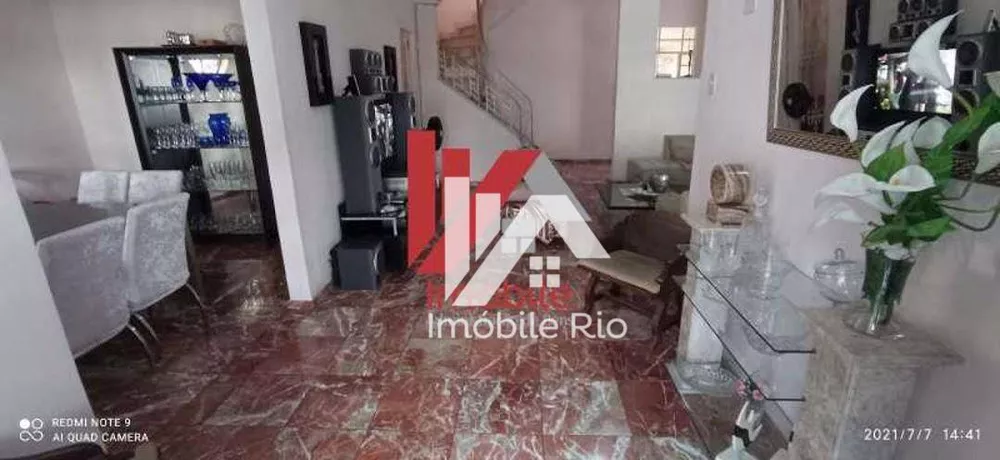 Casa, 4 quartos, 486 m² - Foto 4