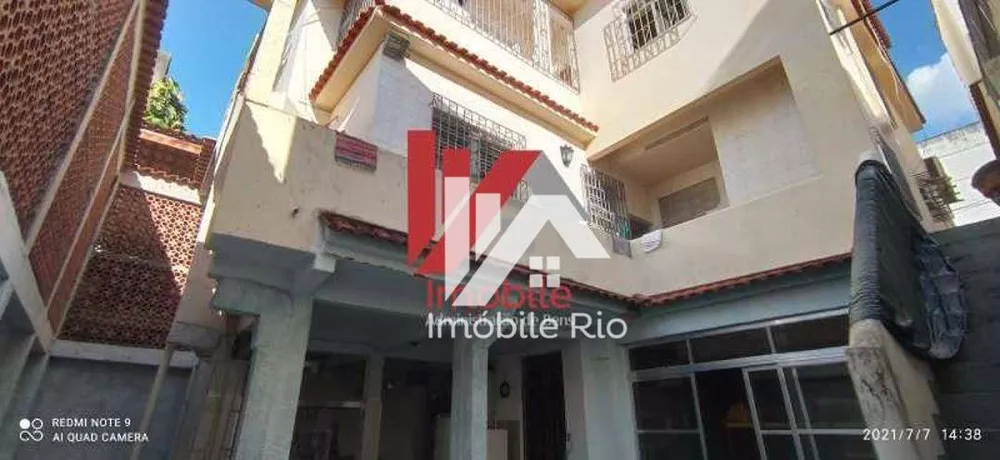 Casa, 4 quartos, 486 m² - Foto 21