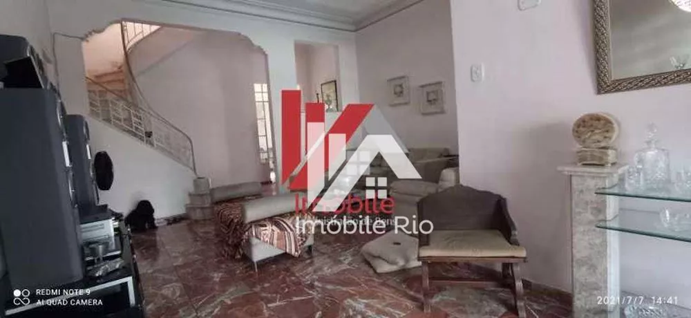 Casa, 4 quartos, 486 m² - Foto 3