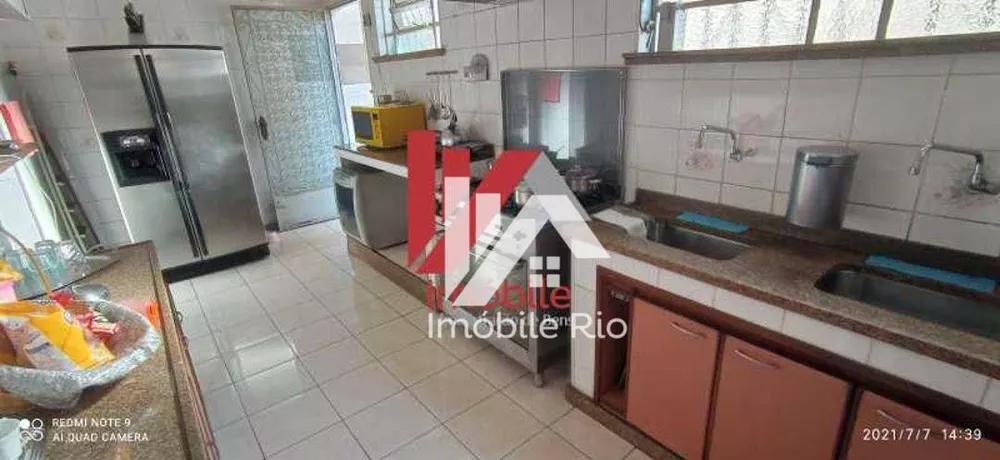 Casa, 4 quartos, 486 m² - Foto 17