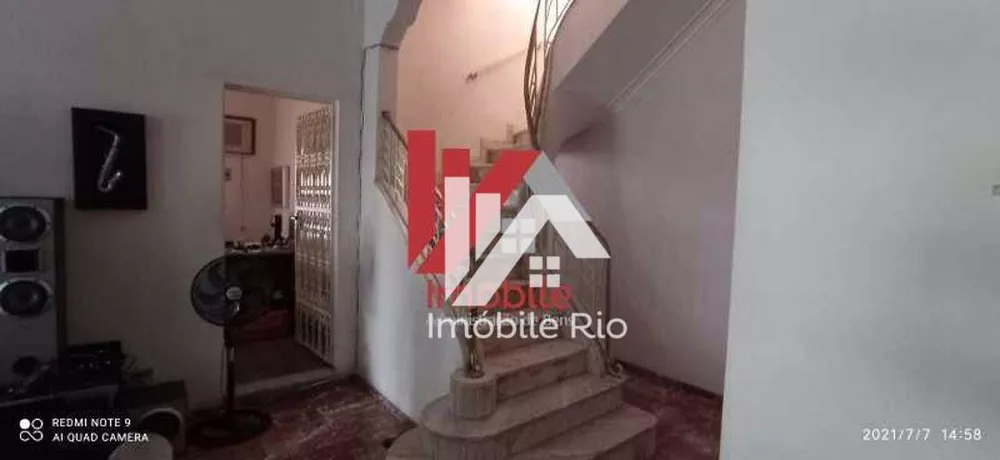 Casa, 4 quartos, 486 m² - Foto 6