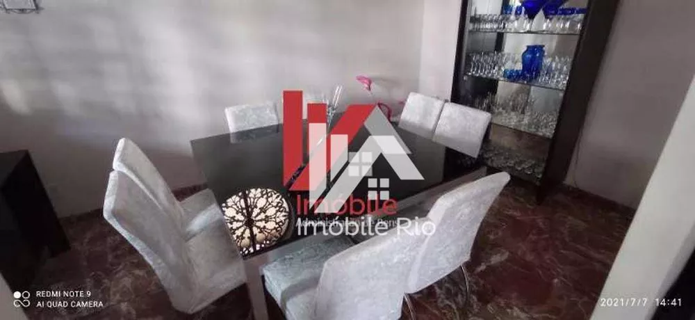 Casa, 4 quartos, 486 m² - Foto 5