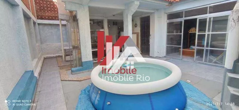 Casa, 4 quartos, 486 m² - Foto 24