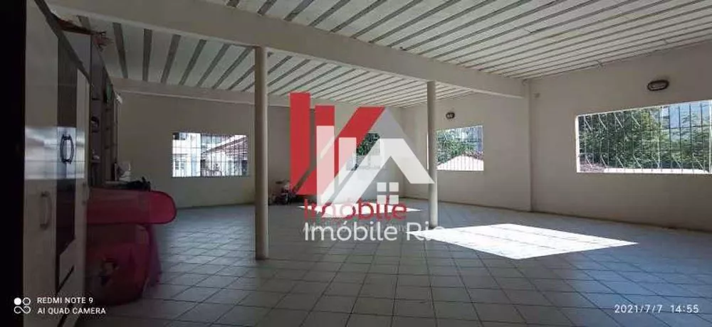 Casa, 4 quartos, 486 m² - Foto 22