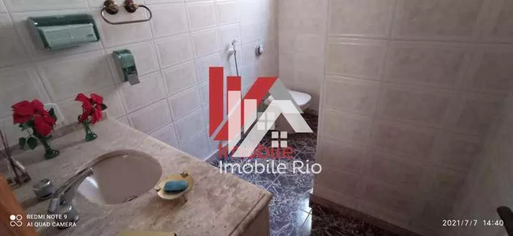 Casa, 4 quartos, 486 m² - Foto 16