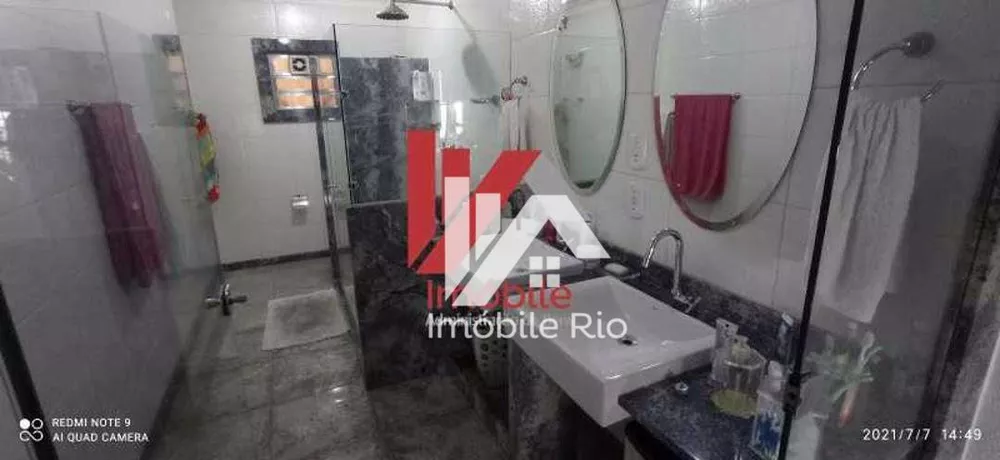 Casa, 4 quartos, 486 m² - Foto 8