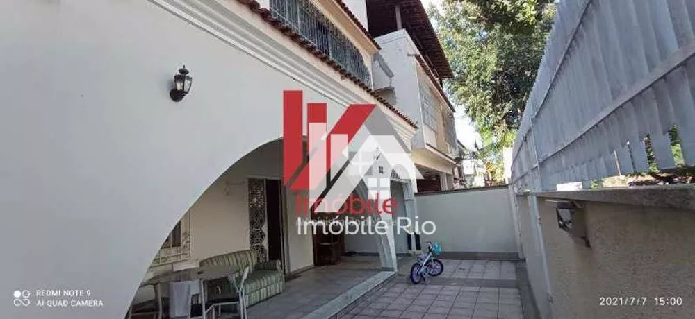 Casa, 4 quartos, 486 m² - Foto 1