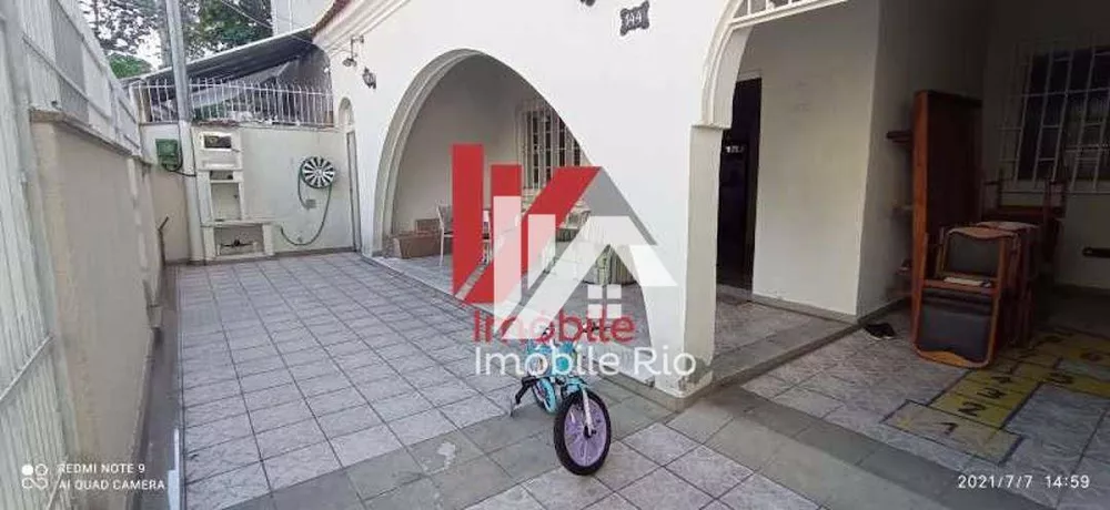 Casa, 4 quartos, 486 m² - Foto 2