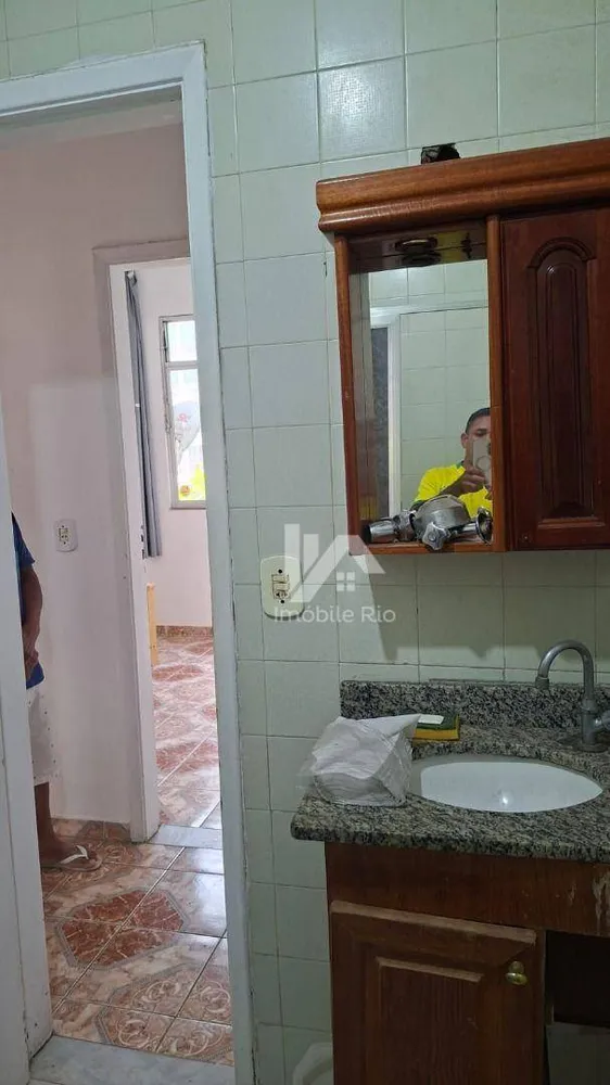 Apartamento, 2 quartos, 70 m² - Foto 2