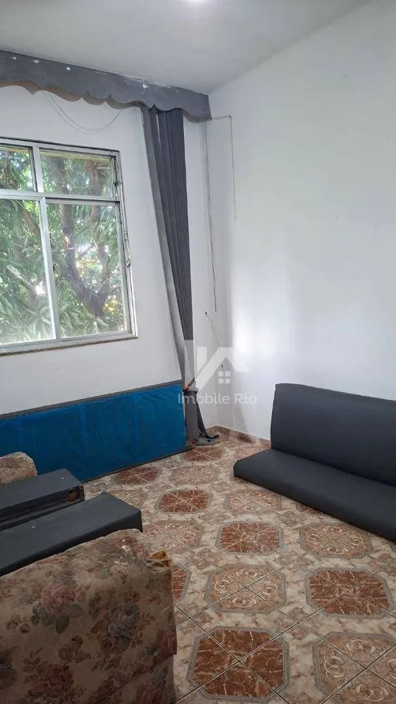 Apartamento, 2 quartos, 70 m² - Foto 9