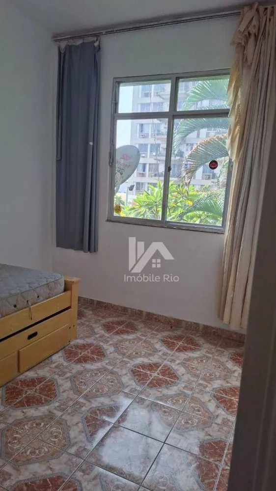 Apartamento, 2 quartos, 70 m² - Foto 8