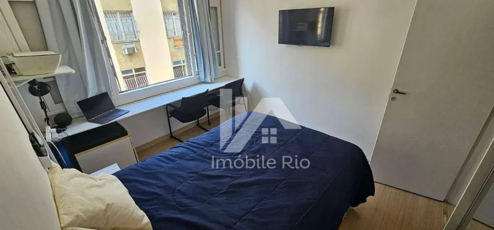 Apartamento, 3 quartos, 75 m² - Foto 6