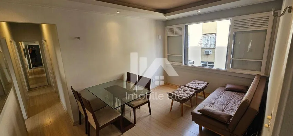 Apartamento, 3 quartos, 75 m² - Foto 3