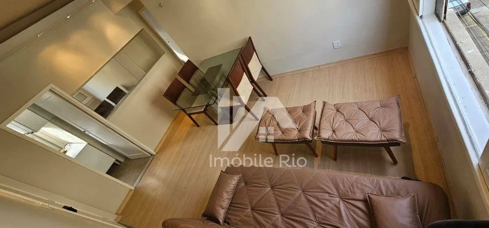 Apartamento, 3 quartos, 75 m² - Foto 4