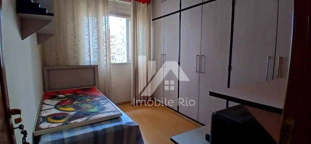 Apartamento, 2 quartos, 75 m² - Foto 9