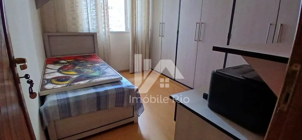 Apartamento, 2 quartos, 75 m² - Foto 10