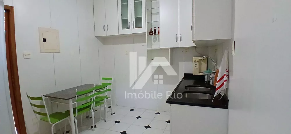Apartamento, 2 quartos, 75 m² - Foto 24