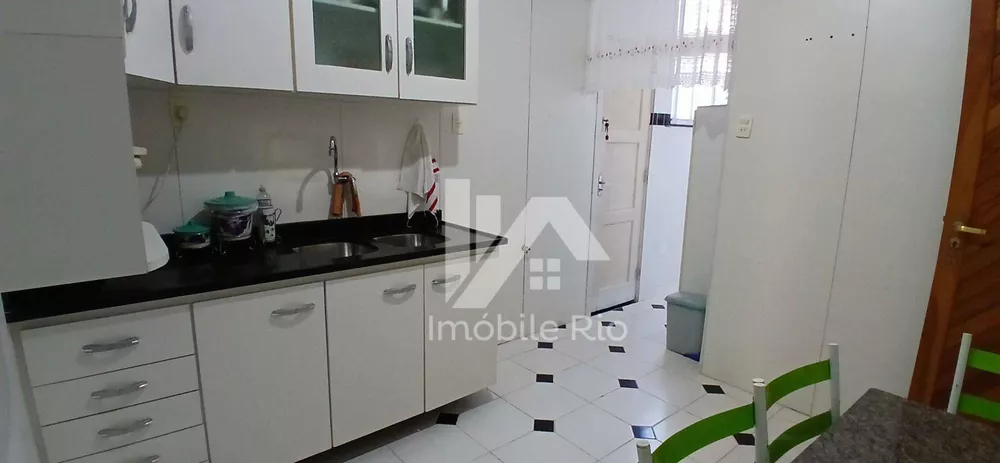 Apartamento, 2 quartos, 75 m² - Foto 23