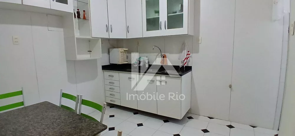 Apartamento, 2 quartos, 75 m² - Foto 22