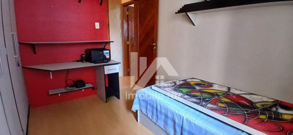 Apartamento, 2 quartos, 75 m² - Foto 12