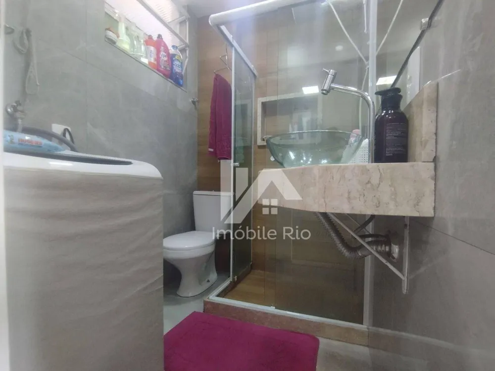 Apartamento, 1 quarto, 37 m² - Foto 15