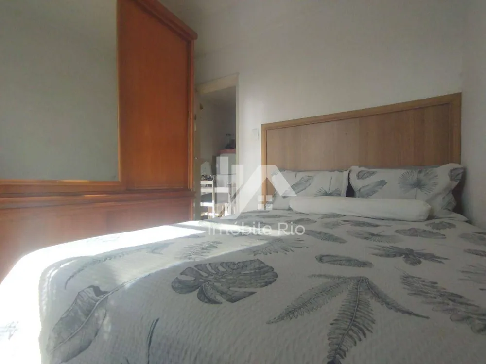 Apartamento, 1 quarto, 37 m² - Foto 10
