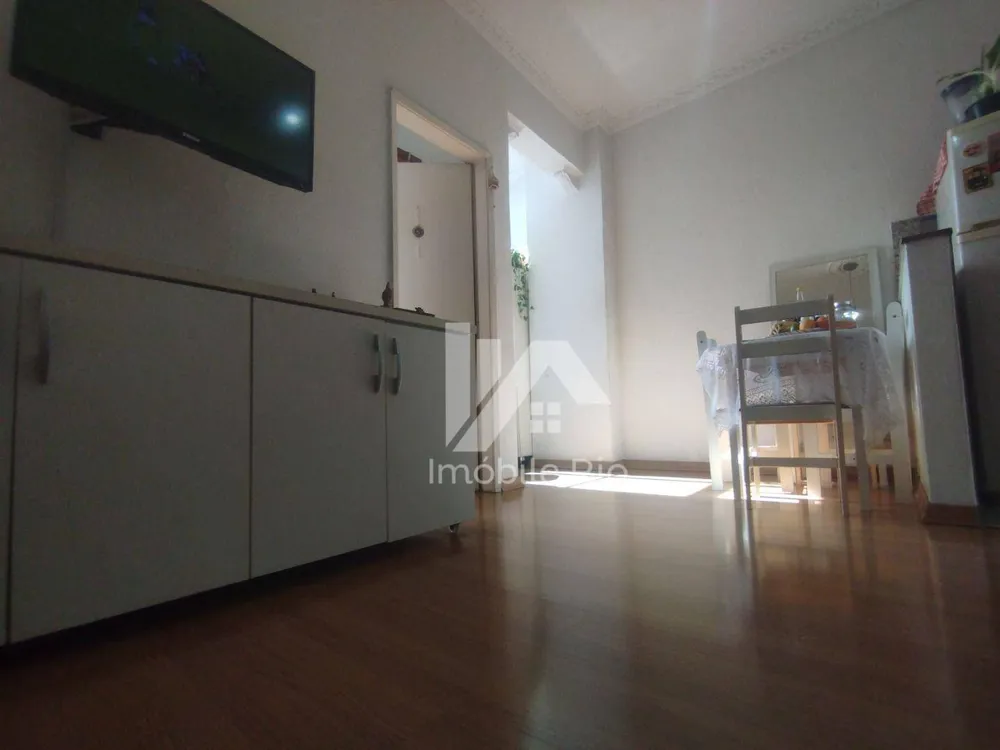 Apartamento, 1 quarto, 37 m² - Foto 1