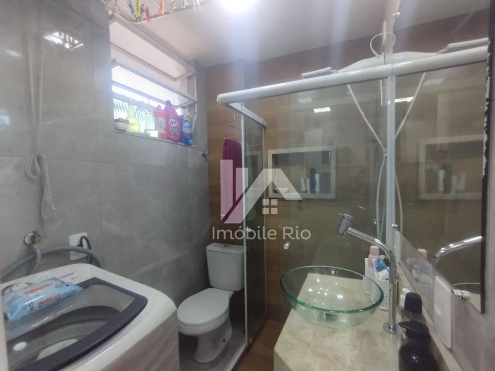 Apartamento, 1 quarto, 37 m² - Foto 2