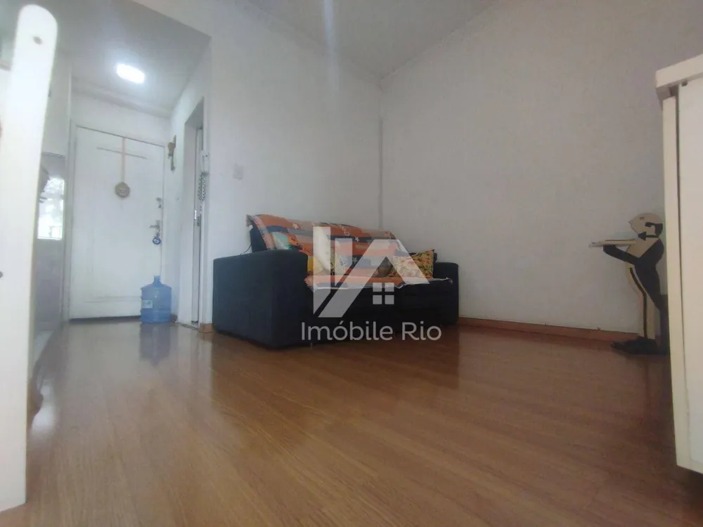 Apartamento, 1 quarto, 37 m² - Foto 9