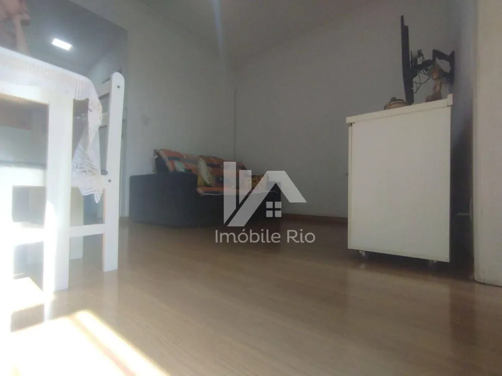 Apartamento, 1 quarto, 37 m² - Foto 7