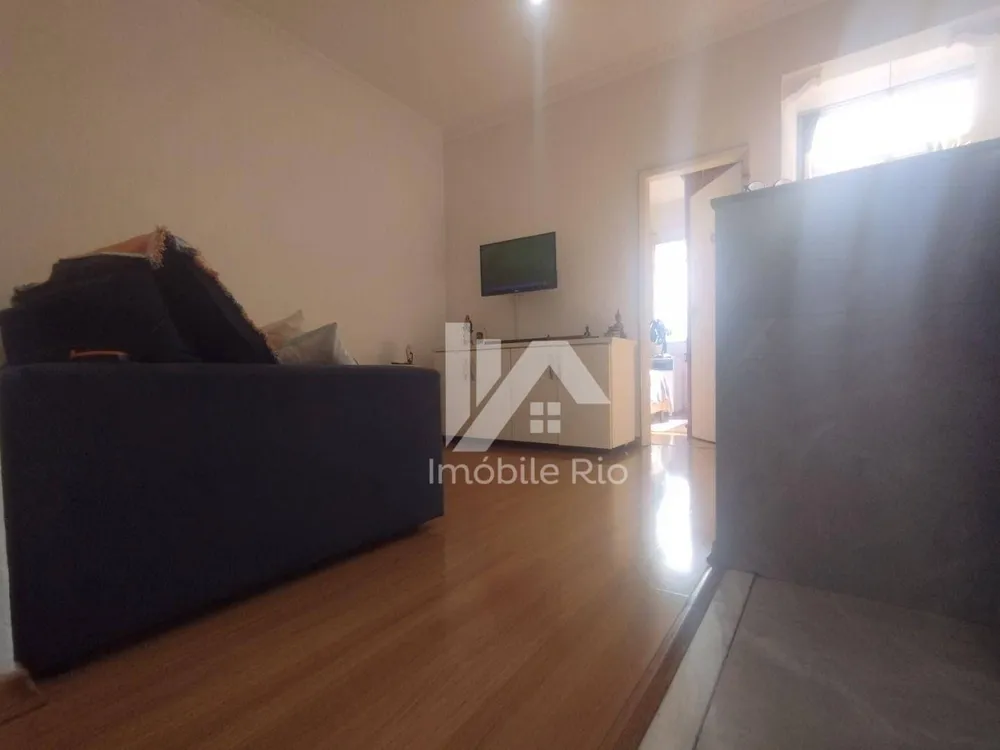 Apartamento, 1 quarto, 37 m² - Foto 5