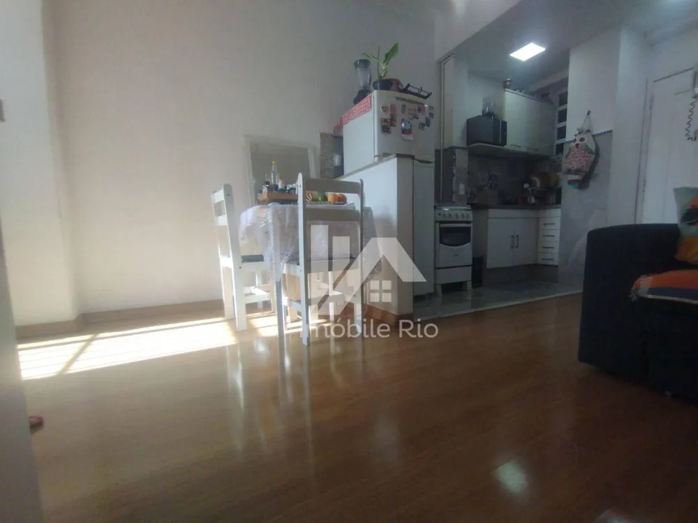 Apartamento, 1 quarto, 37 m² - Foto 13