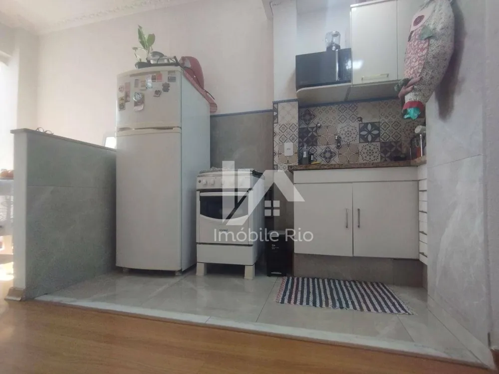Apartamento, 1 quarto, 37 m² - Foto 4