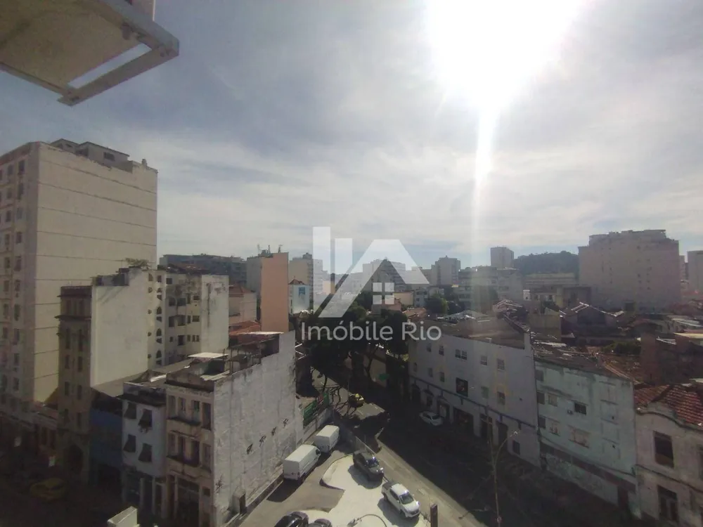 Apartamento, 1 quarto, 37 m² - Foto 11