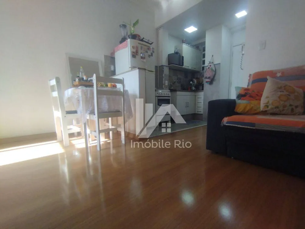 Apartamento, 1 quarto, 37 m² - Foto 16