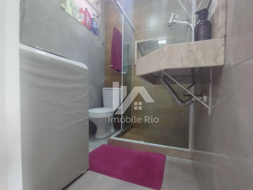 Apartamento, 1 quarto, 37 m² - Foto 12