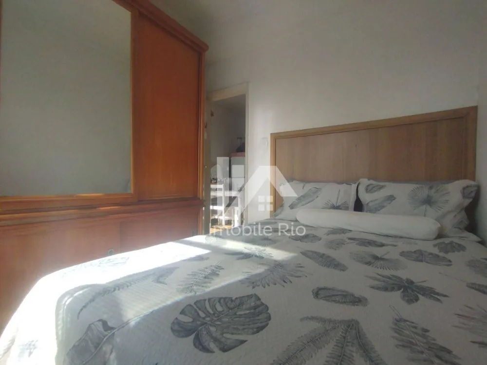 Apartamento, 1 quarto, 37 m² - Foto 8