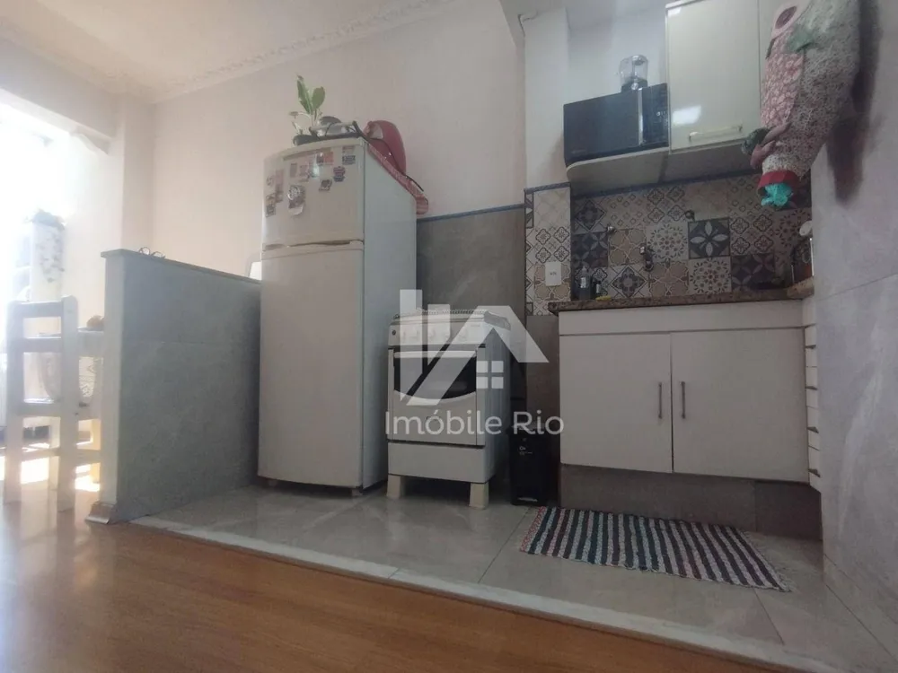 Apartamento, 1 quarto, 37 m² - Foto 3