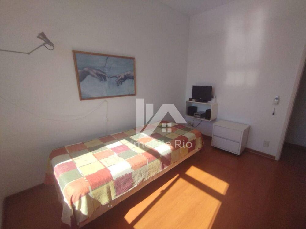 Apartamento à venda com 3 quartos, 80m² - Foto 6