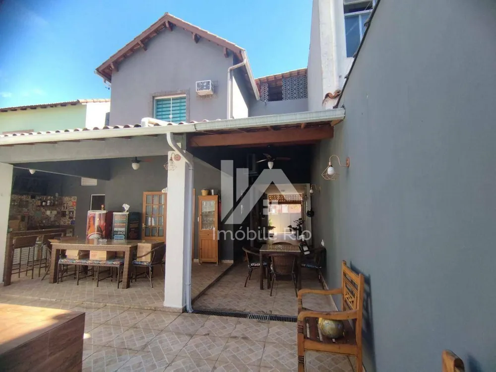 Casa, 3 quartos, 118 m² - Foto 24