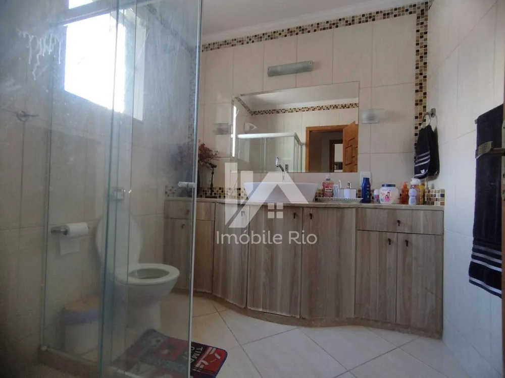 Casa, 3 quartos, 118 m² - Foto 17