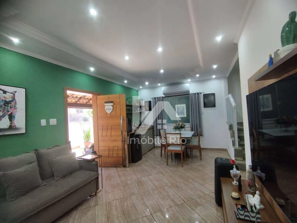 Casa, 3 quartos, 118 m² - Foto 6