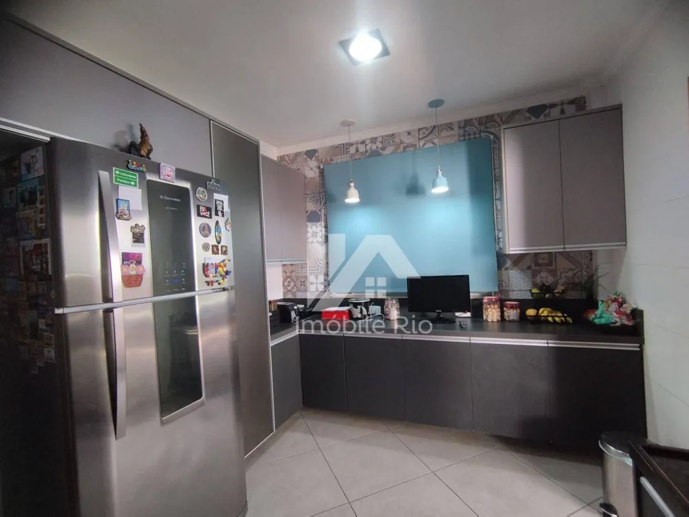 Casa, 3 quartos, 118 m² - Foto 22