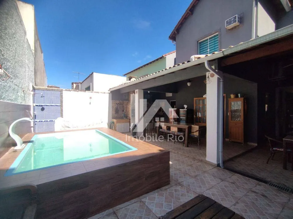 Casa, 3 quartos, 118 m² - Foto 26