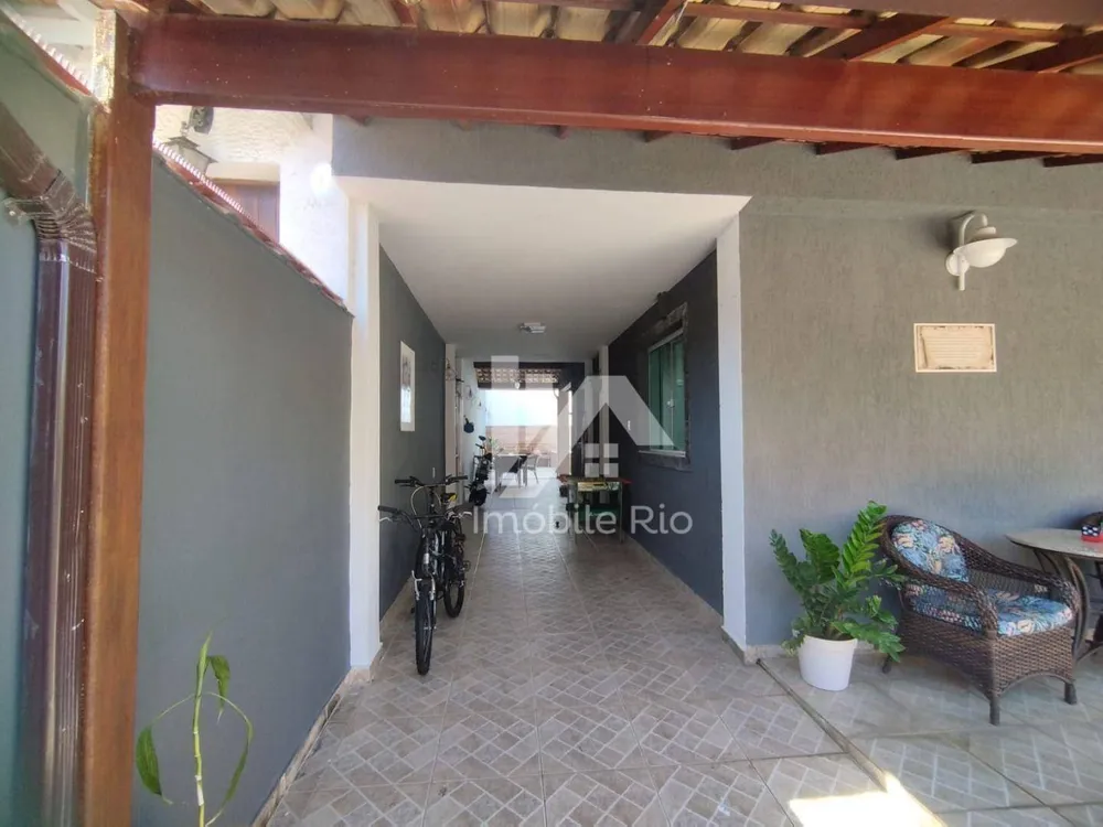 Casa, 3 quartos, 118 m² - Foto 25