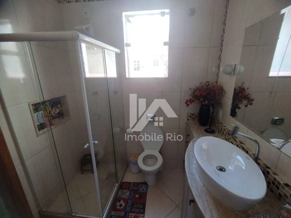 Casa, 3 quartos, 118 m² - Foto 19